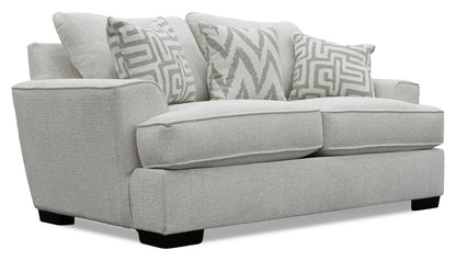 Titan Loveseat