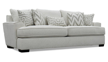 Titan Holltop Snow Sleeper Sofa