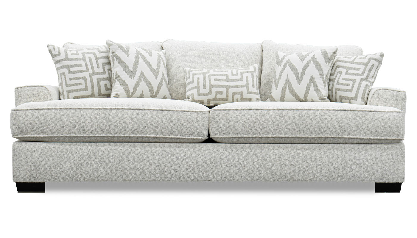Titan Holltop Snow Sleeper Sofa