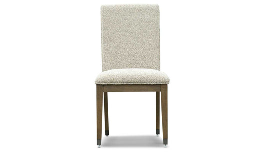 Trey Dining Height Side Chair with Performance Fabric