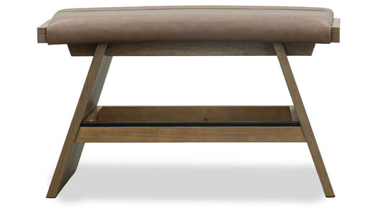 Triangle Bar Height Bench