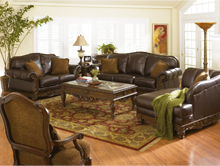 Traditional Living Room Furniture