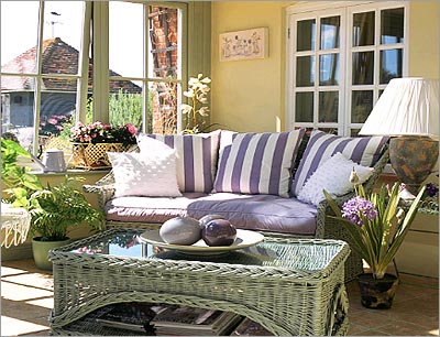 Patio Chair Cushions | Outdoor Patio Cushions