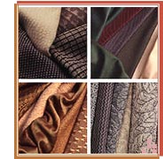 Types of  Upholstery 